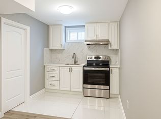 18 Ash Hill Ave S #BASEMENT, Caledon, ON L7C 4E8