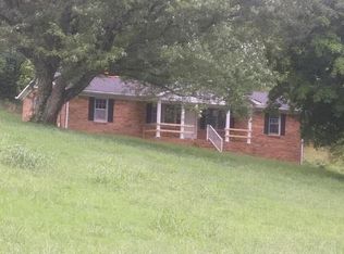1290 Rambo Hollow Rd, Lewisburg, TN 37091