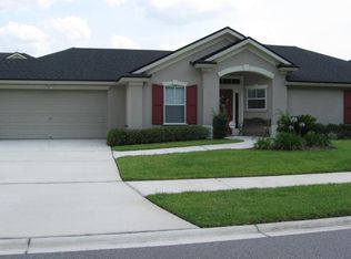 1810 Copper Stone Dr APT F, Fleming Island, FL 32003