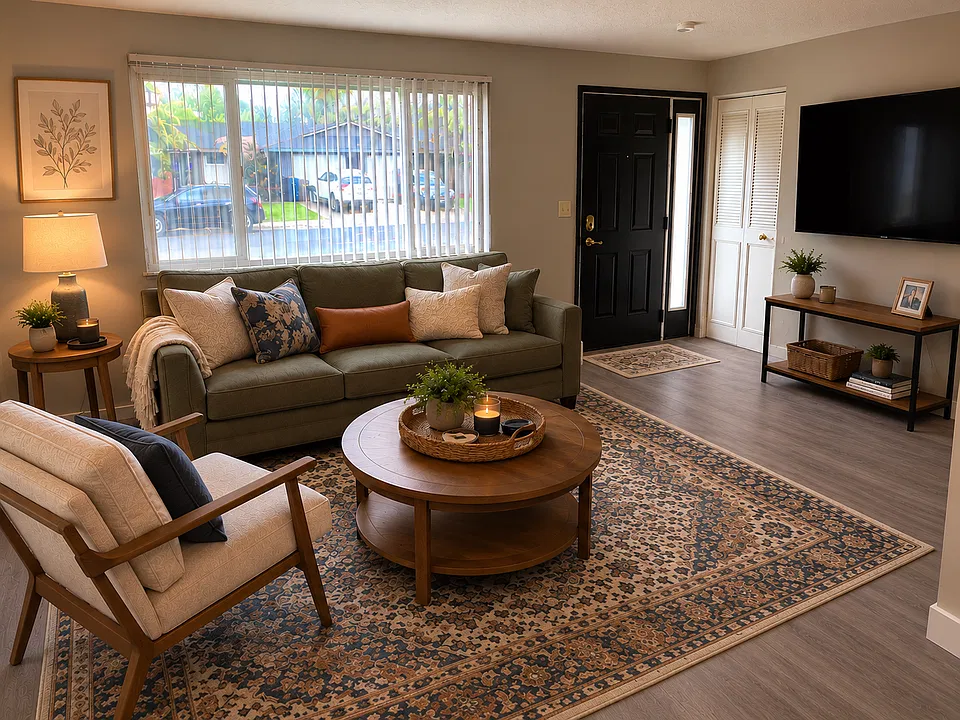 110 E 18th Ave #110