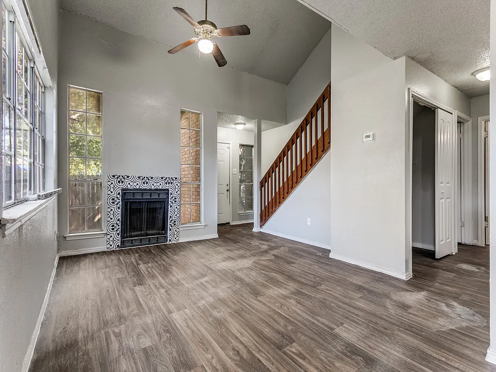 3 bed, 1138 sqft, $1,325 — Photo 4