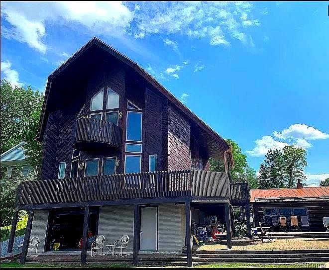 4041 Birch Dr, Lupton, MI 48635 Zillow