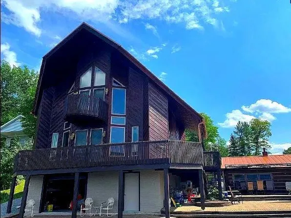 4041 Birch Dr, Lupton, MI 48635