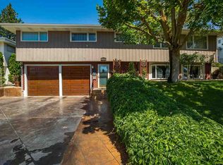 3222 W Houston Ave, Spokane, WA 99208