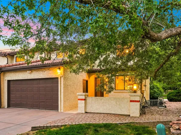 3255 Yarrow Court, Wheat Ridge, CO 80033