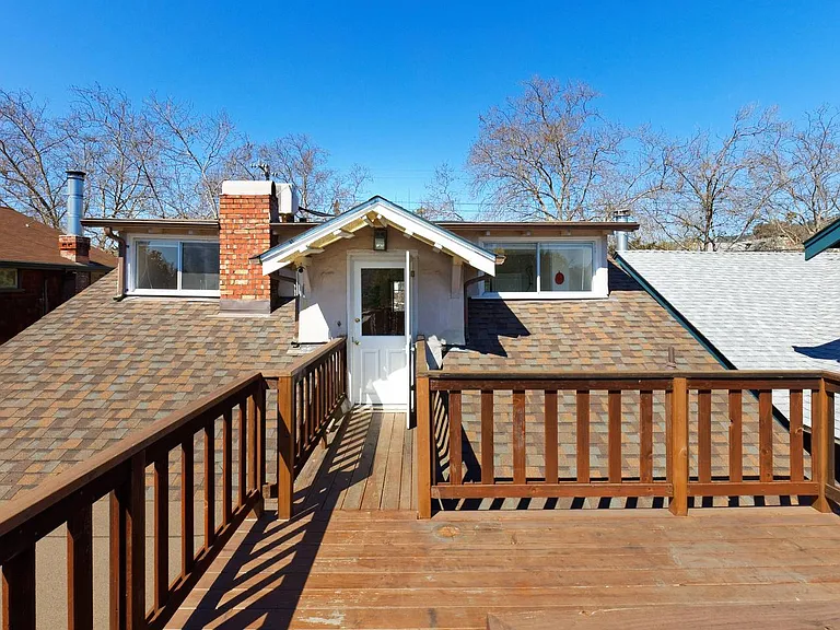 5807 Lawton Ave #UPPER — Photo 21