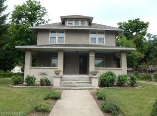 28132 Us 12, Sturgis, MI 49091