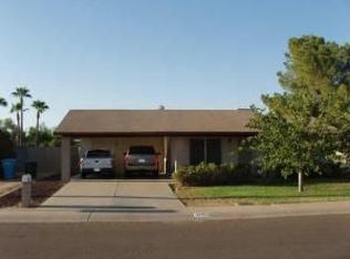4702 W Lavey Rd, Glendale, AZ 85306