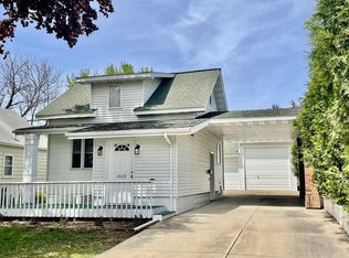 1408 11th Ave NW, Austin, MN 55912