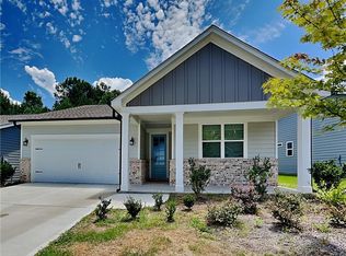 683 Riverwood Pass, Dallas, GA 30157