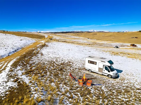 401 Ramrod Path, Jefferson, CO 80456