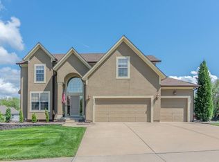 4315 N 110th Ter, Kansas City, KS 66109