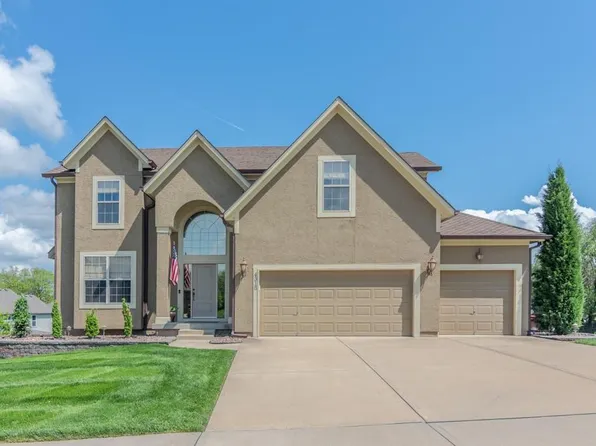 4315 N 110th Ter, Kansas City, KS 66109