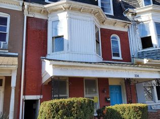 334 N Beaver St FLOOR 2, York, PA 17401