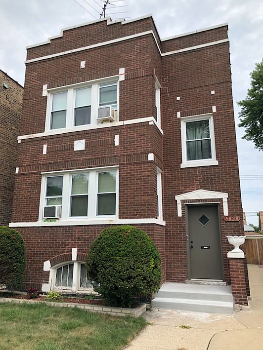 1st image of 5020 W Eddy St #1