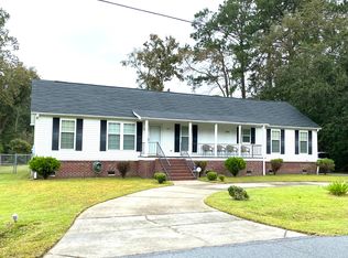 3655 Marshfield Rd, Johns Island, SC 29455
