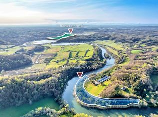 775 Bewleys Chapel Rd, Midway, TN 37809