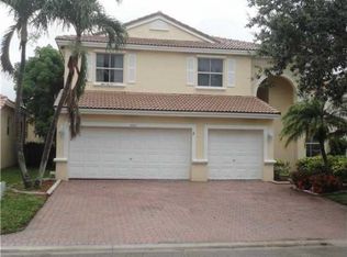 5427 NW 48th St, Pompano Beach, FL 33073