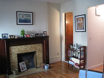 Rented by Owner