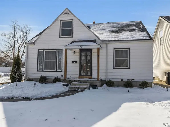 177 McConkey Dr, Buffalo, NY 14223