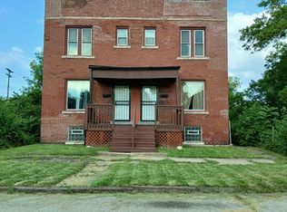 2914 15th St, Detroit, MI 48216