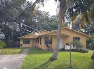 16915 NE 4th Ave, North Miami Beach, FL 33162
