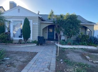 1134 S Parton St, Santa Ana, CA 92707