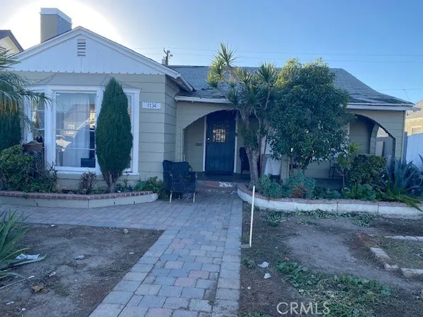 1134 S Parton St, Santa Ana, CA 92707