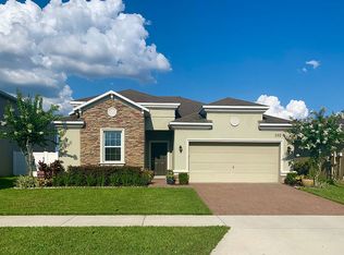202 W Fiesta Key Loop, Deland, FL 32720