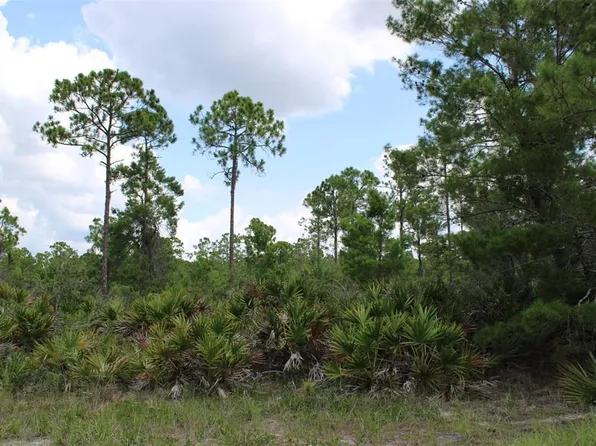 1830 OLEASTER AVENUE LOT 47, SEBRING, FL 33875