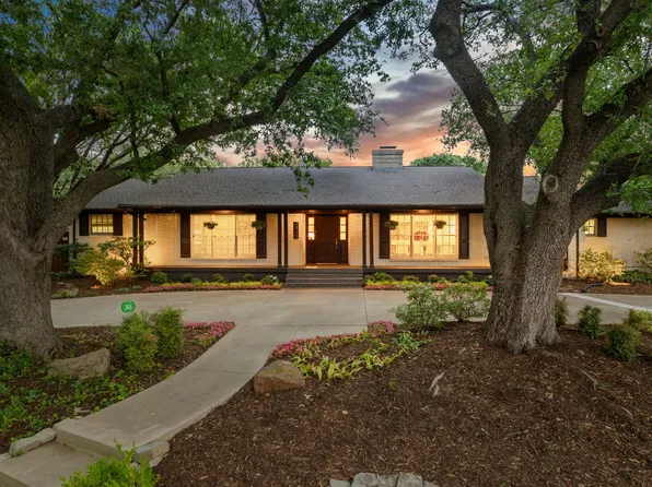 14110 Valley Creek Dr, Dallas, TX 75254