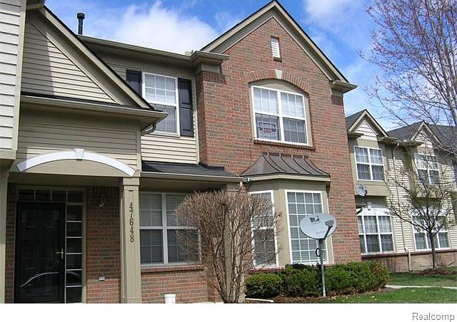 1st image of 47648 Pembroke Dr #101
