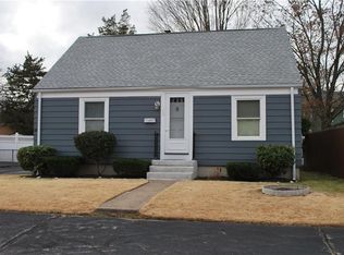 16 Cumberland St, Pawtucket, RI 02861