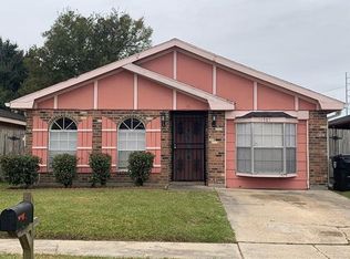 14765 Beekman Rd, New Orleans, LA 70128