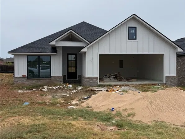 9009 Birkshire Pl, Fort Smith, AR 72916