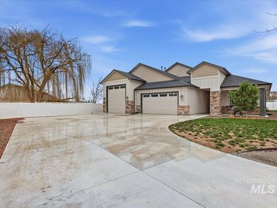 92 S Ravine Way, Nampa, ID, 83687