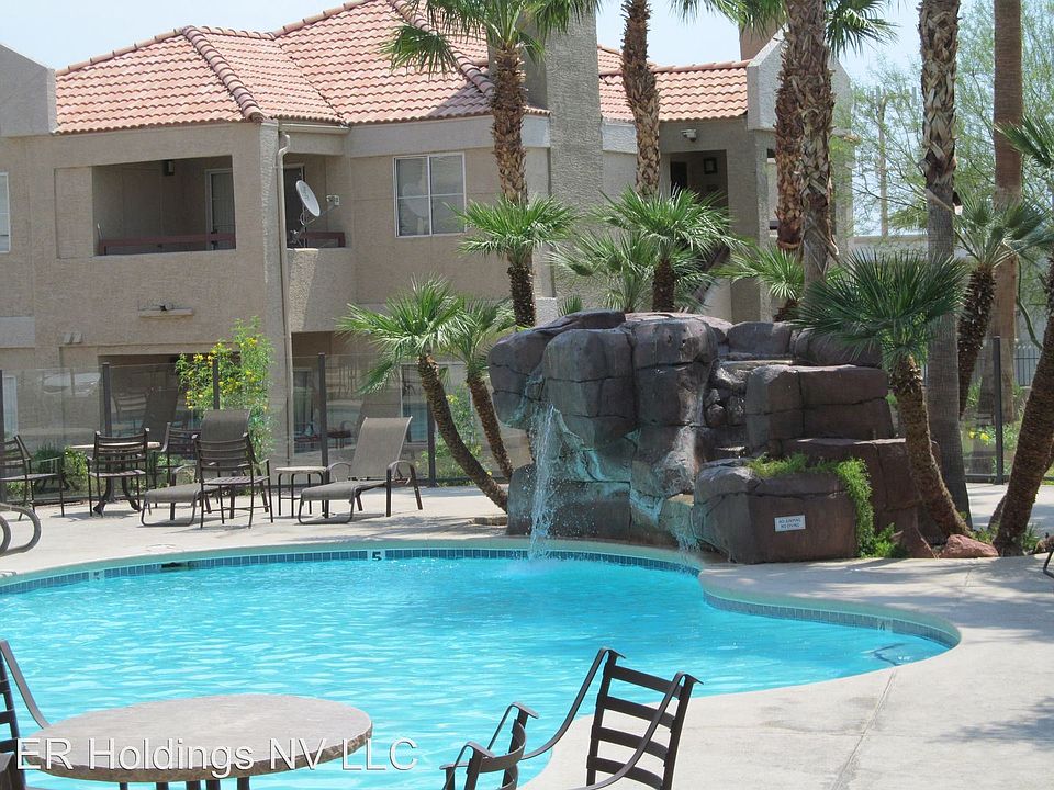 1st image of 8600 W Charleston Blvd APT 1147