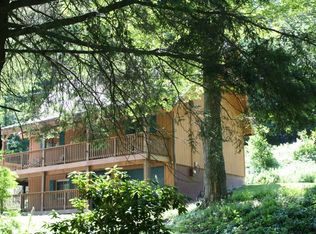 111 Hill Hollow Rd, Galeton, PA 16922