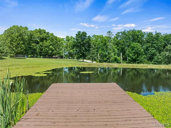 15774 Cox Rd, Wright City, MO 63390