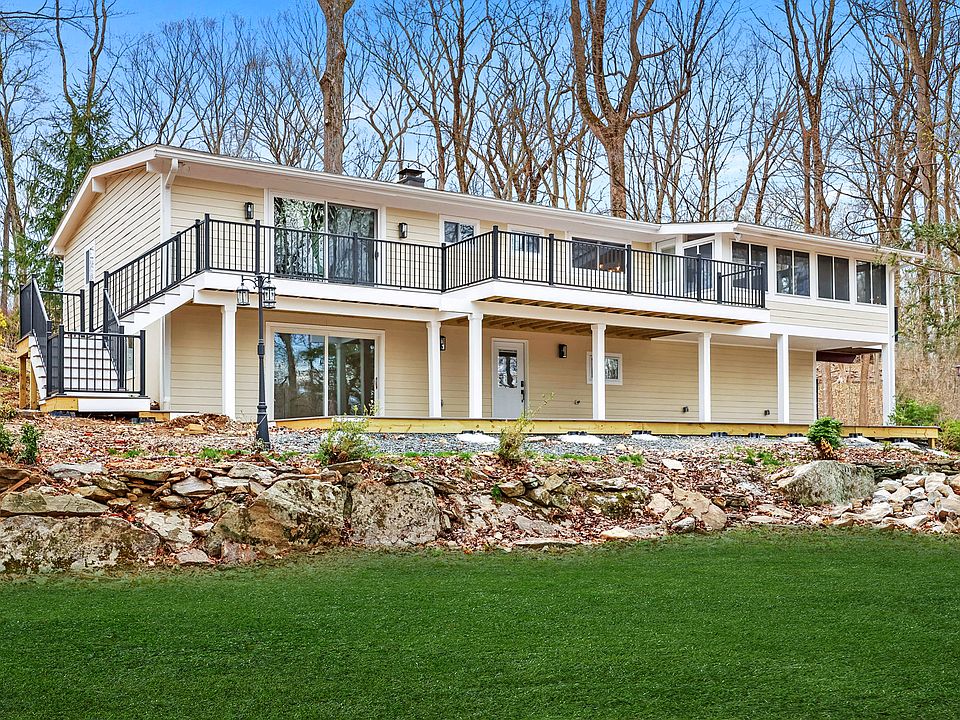 Exterior Rear