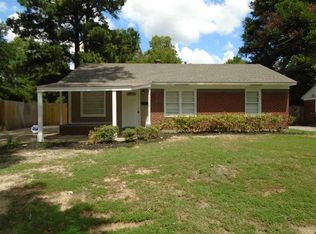 4370 Grey Rd, Memphis, TN 38108