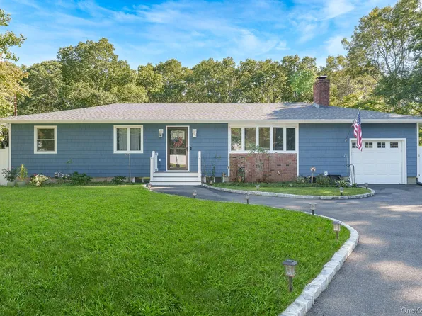20 Danbury Avenue, Patchogue, NY 11772