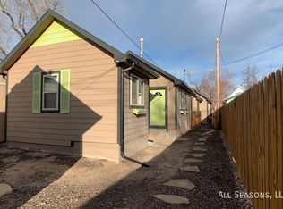 720 S Cascade Ave #B, Colorado Springs, CO 80903