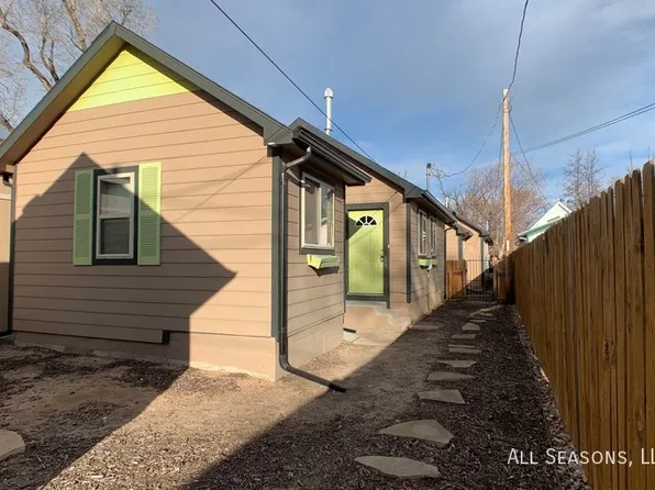 720 S Cascade Ave, Colorado Springs, CO