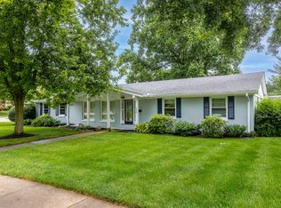 1936 Heather Way, Lexington, KY 40503
