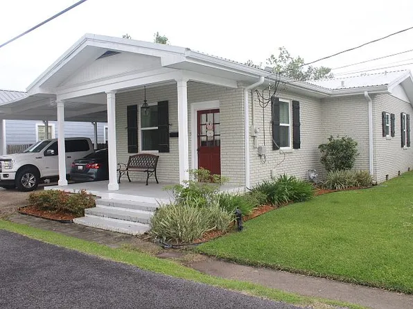 110 Isabelle Pl, Thibodaux, LA 70301