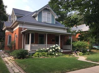 442 Marine St, Boulder, CO 80302
