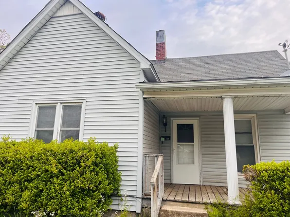 306 W 5th St, Corbin, KY 40701