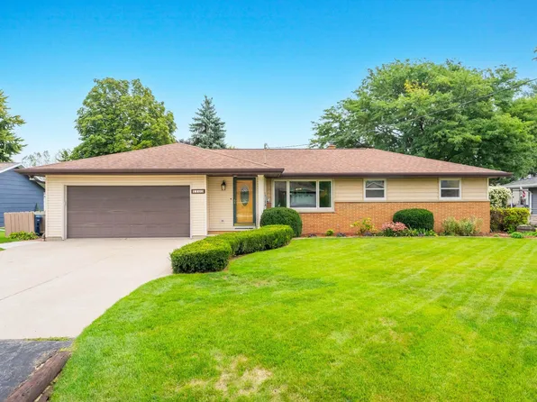 1109 Pomer Way, Menasha, WI 54952