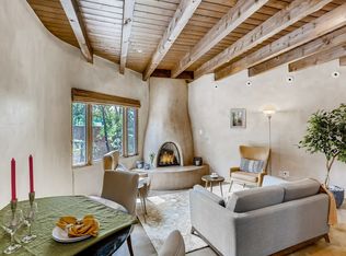 231 Rosario Blvd #C, Santa Fe, NM 87501